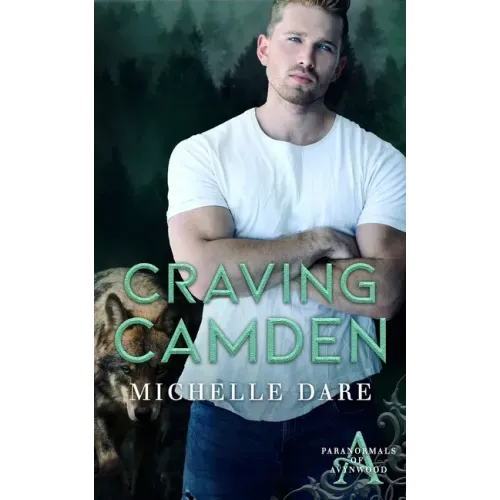 Craving Camden