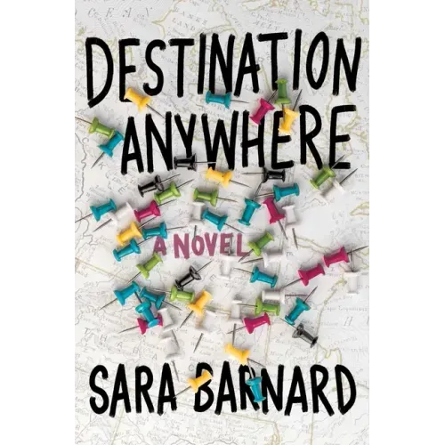 Destination Anywhere