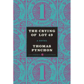 The Crying of Lot 49