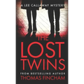 The Lost Twins: A Private Investigator Mystery Series of Crime and Suspense