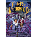 Thieves of Weirdwood: A William Shivering Tale