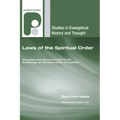 Laws of the Spiritual Order