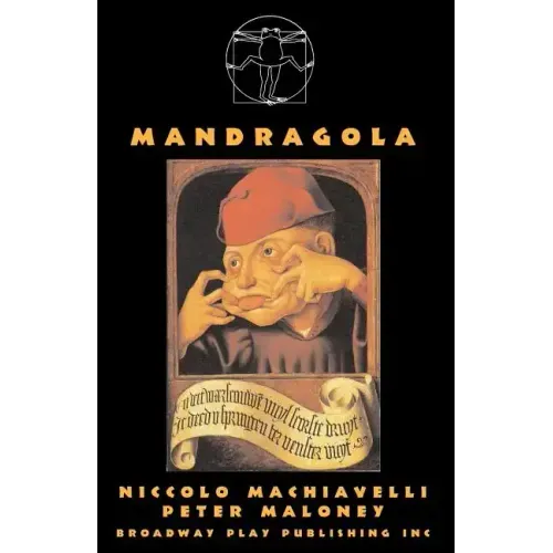 Mandragola