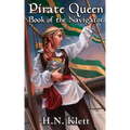 Pirate Queen: Book of the Navigator