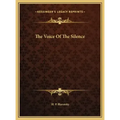 The Voice Of The Silence
