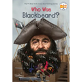 Who Was Blackbeard?