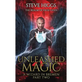 Unleashed Magic