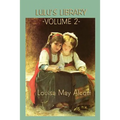 Lulu's Library Vol. 2