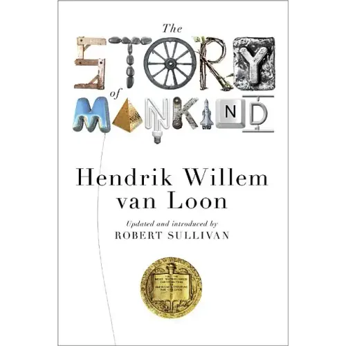 The Story of Mankind
