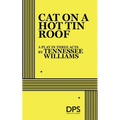 Cat on a Hot Tin Roof