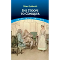She Stoops to Conquer