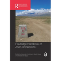 Routledge Handbook of Asian Borderlands