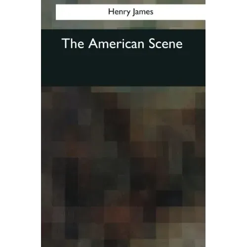 The American Scene
