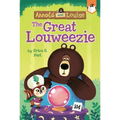 The Great Louweezie #1