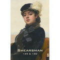 Shearsman 129 / 130