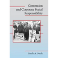 Contention and Social Responsibility