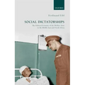 Social Dictatorships: The Political Economy of the Welfare State in the Middle East and North Africa
