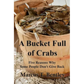 A Bucket Full of Crabs