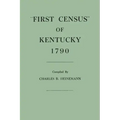 First Census of Kentucky, 1790
