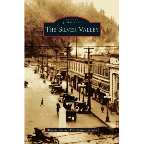 Silver Valley