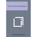 Time Study Engineering