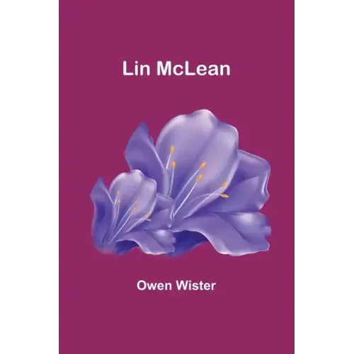 Lin McLean