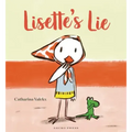 Lisette's Lie
