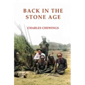 Back in the Stone Age: The Natives of Central Australia