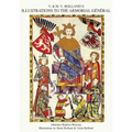 V. & H.V. ROLLAND'S ILLUSTRATIONS TO THE ARMORIAL GENERAL Volume 1