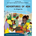 Adventures of Ada In Nigeria Activity Workbook