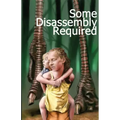 Some Disassembly Required