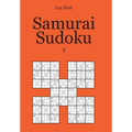 Samurai Sudoku 1
