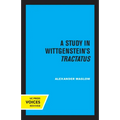 A Study in Wittgenstein's Tractatus