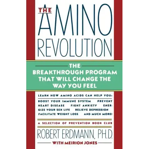 Amino Revolution