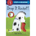 Drop It, Rocket!