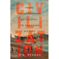 Civilization: From Enlightenment Philosophy to Canadian History
