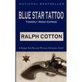 Blue Star Tattoo