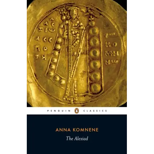 The Alexiad