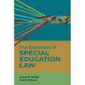 The Essentials of Special Education Law