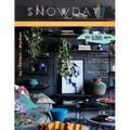 SNOWDAY - a creative lifestyle magazine for teachers: Issue 5