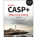 Casp+ Comptia Advanced Security Practitioner Practice Tests: Exam Cas-004