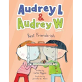 Audrey L and Audrey W: Best Friends-Ish