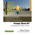 Pixologic ZBrush 4R7: A Comprehensive Guide