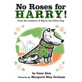 No Roses for Harry!