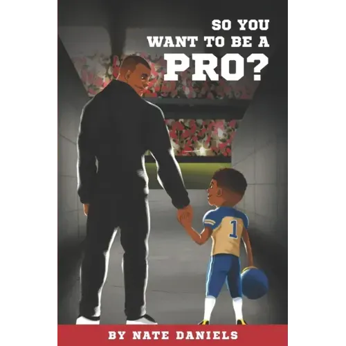 So You Want To Be A Pro?