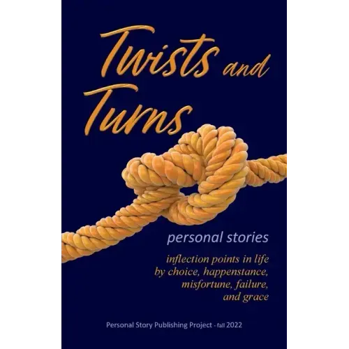 Twists and Turns