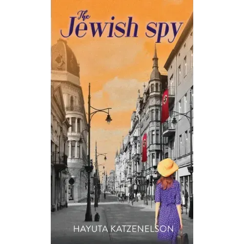 The Jewish Spy