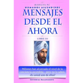 Mensajes Desde El Ahora: El Morya, Jeremias y Saint Germain