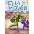 Ella and Owen 10: The Dragon Games!