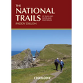 The National Trails: 19 Long-Distance Routes Through England, Scotland and Wales